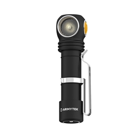 Armytek Wizard C2 Multilygte, Varmt Lys 1120 lm